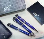 Replica Montblanc Jules Verne Pen Fountain, Rollerball or Ballpoint Pen with Box